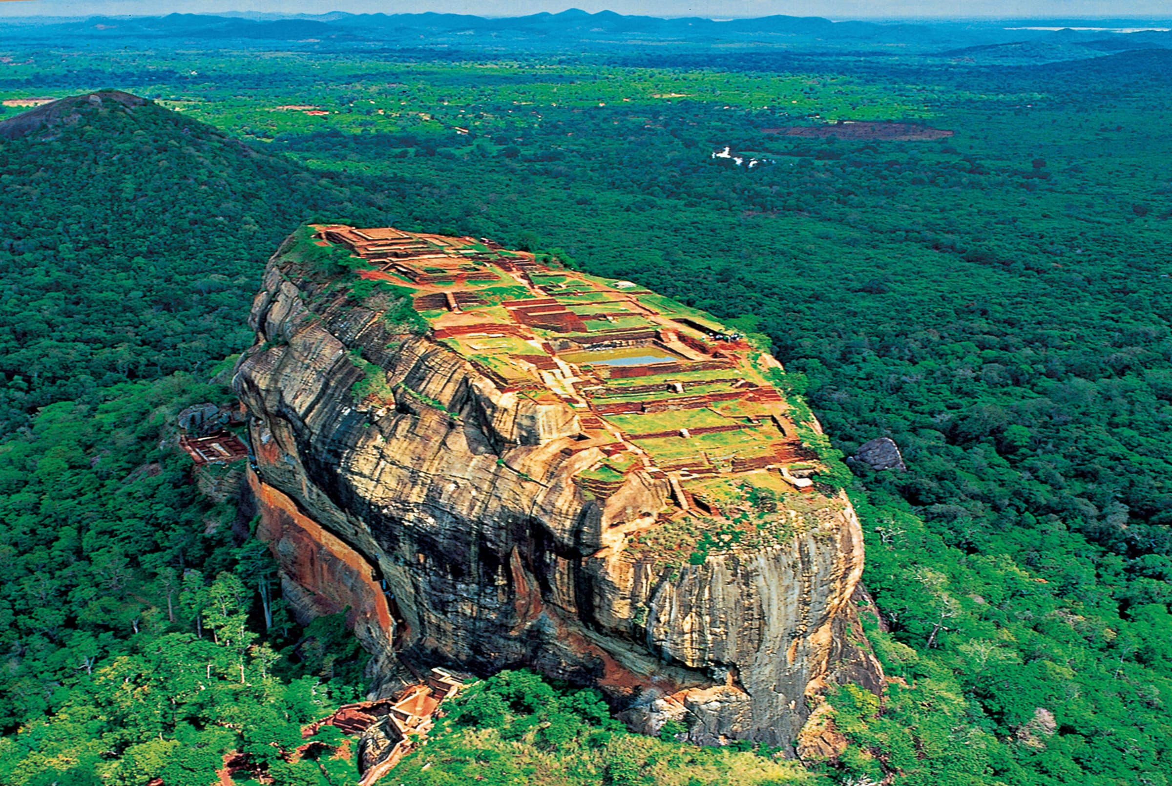 Scenic Sri Lanka 5 Days