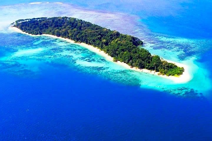 Andaman Coastal Escape 5 Days