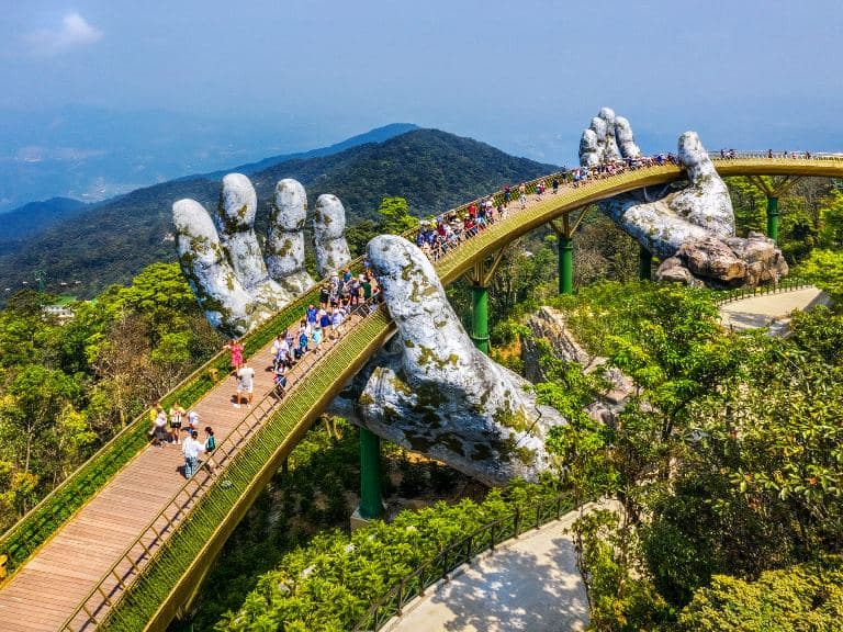 Amazing Vietnam  9 Days